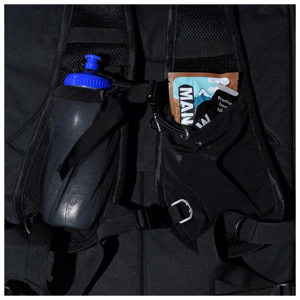 エルドレッソ ELDORESO Transport Ruck トランスポートリュック メンズ