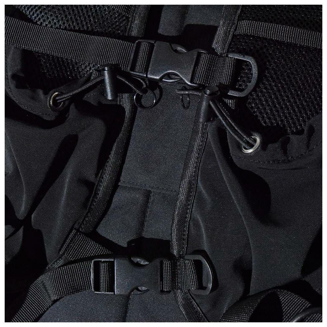 エルドレッソ ELDORESO Transport Ruck トランスポートリュック メンズ