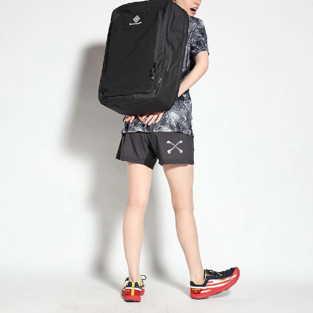 エルドレッソ ELDORESO Transport Ruck トランスポートリュック メンズ