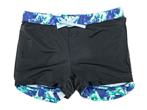 ナイキ グラフィック 2in1パンツ セパレーツ 水泳 スイム フィットネス