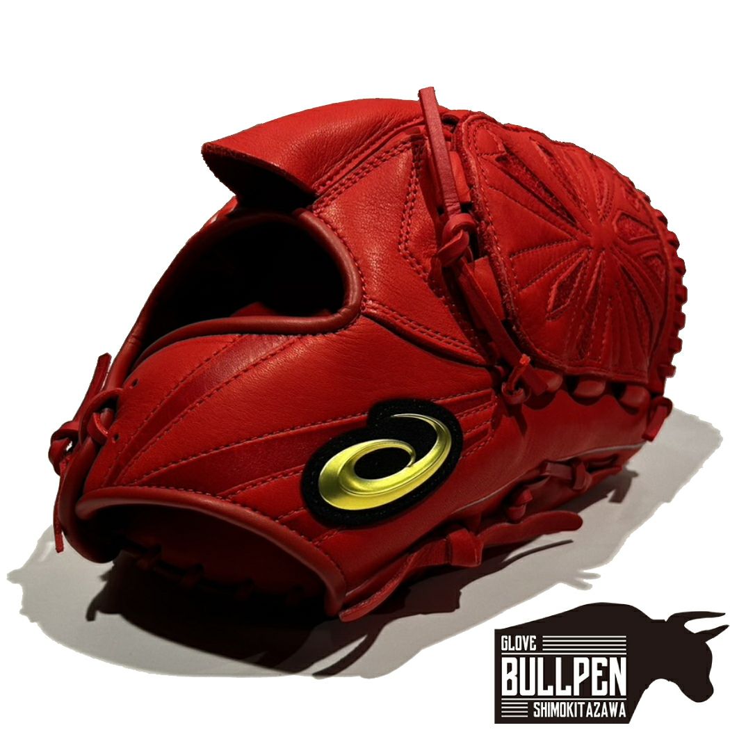 アシックス asics PROFESSIONAL STYLE プロフェッショナルスタイル