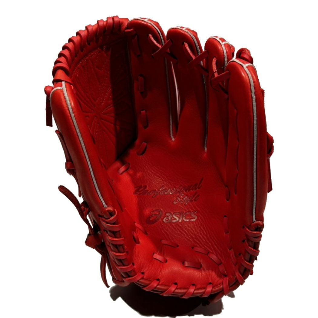 アシックス asics PROFESSIONAL STYLE プロフェッショナルスタイル