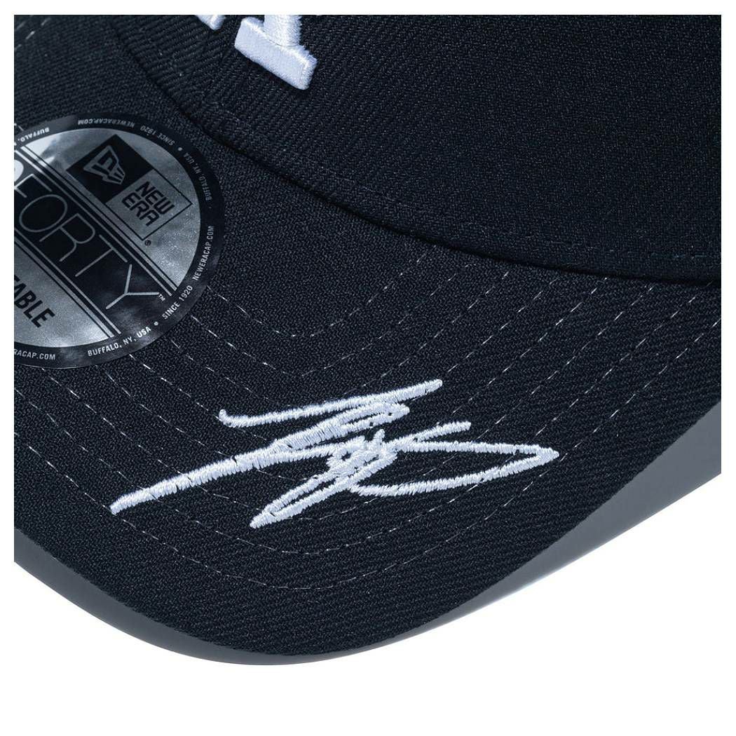 ニューエラ NEW ERA 9FORTY Shohei Ohtani Signature Collection