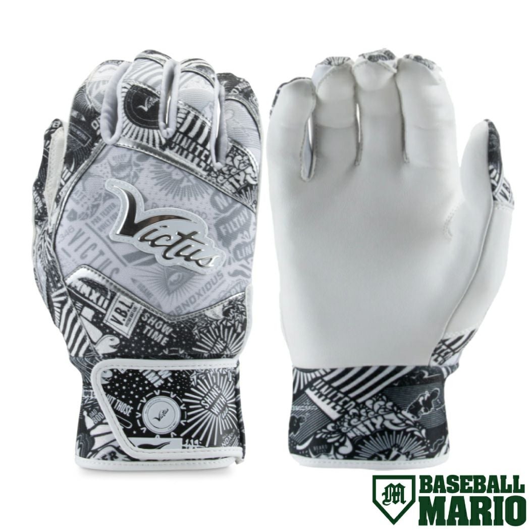 ビクタス/ヴィクタス Victus NOX BATTING GLOVE バッティンググラブ