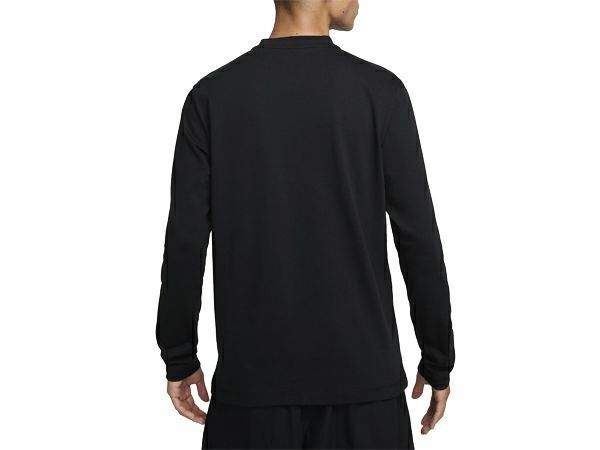 ナイキ NIKE クラブ ロングスリーブ ヘンリー メンズ 春 秋 冬
