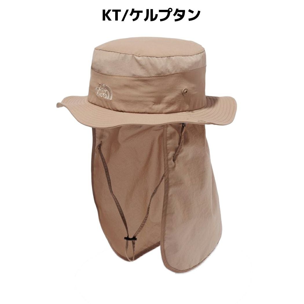 ザ・ノース・フェイス THE NORTH FACE 【正規取扱店】Sunshield Hat ザ・ノース・フェイス THE NORTH FACE 【正規取扱店】Sunshield Hat