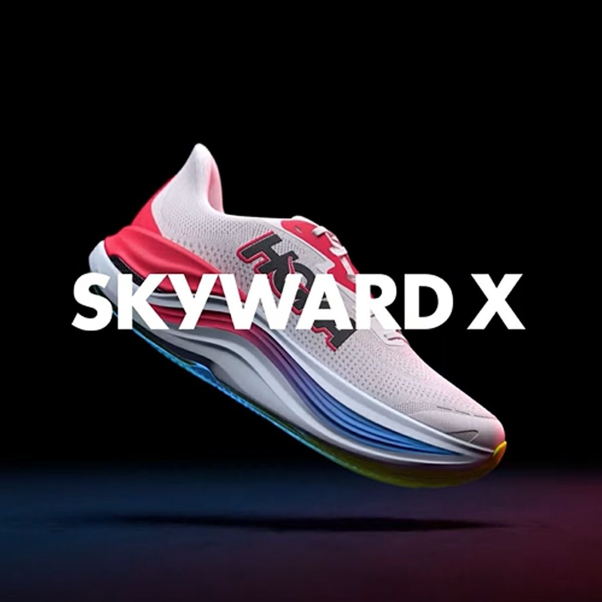 ホカ オネオネ スカイワード X メンズ HOKA HOKA ONEONE SKYWARD X