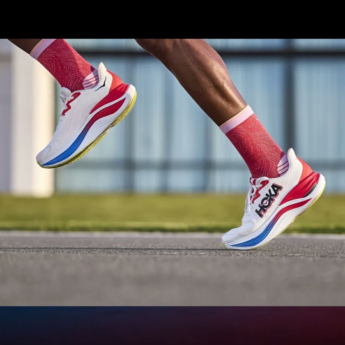 ホカ オネオネ スカイワード X HOKA ONEONE SKYWARD アウトレット
