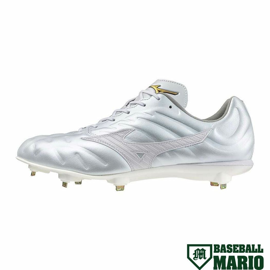 ミズノ MIZUNO シューズ袋付き ミズノプロ ライトレボプロ2 CK