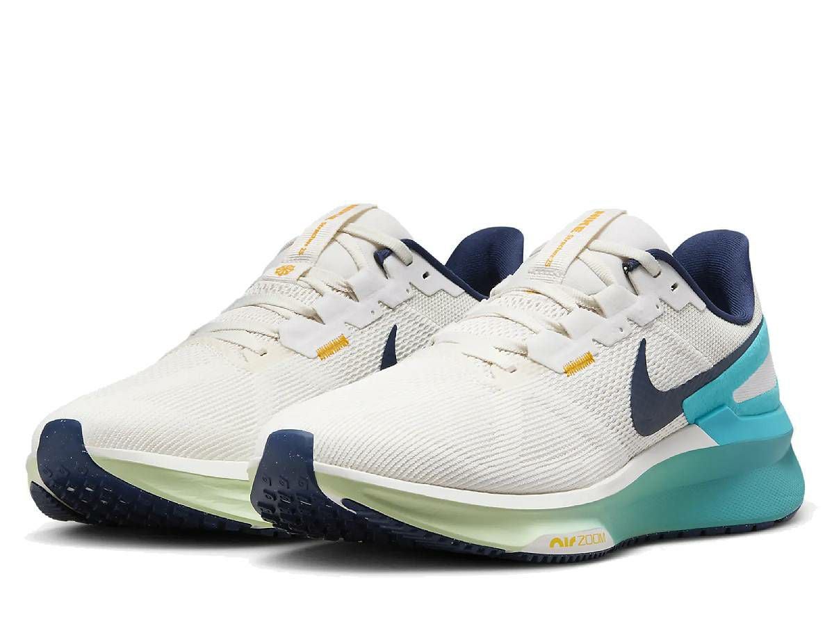 ナイキ NIKE AIR ZOOM STRUCTURE 25 エア ズーム ストラクチャー 25