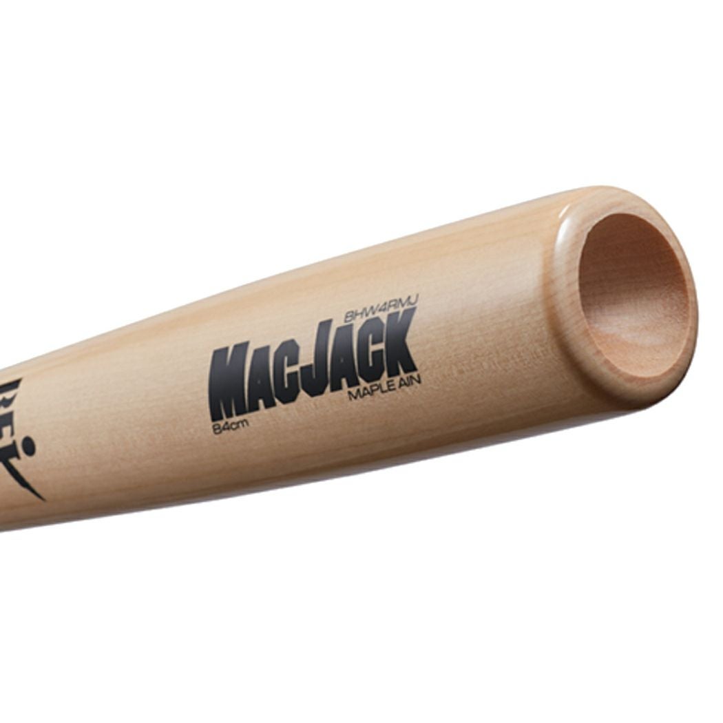 ローリングス Rawlings マックジャック MAC JACK 硬式用木製バット M1