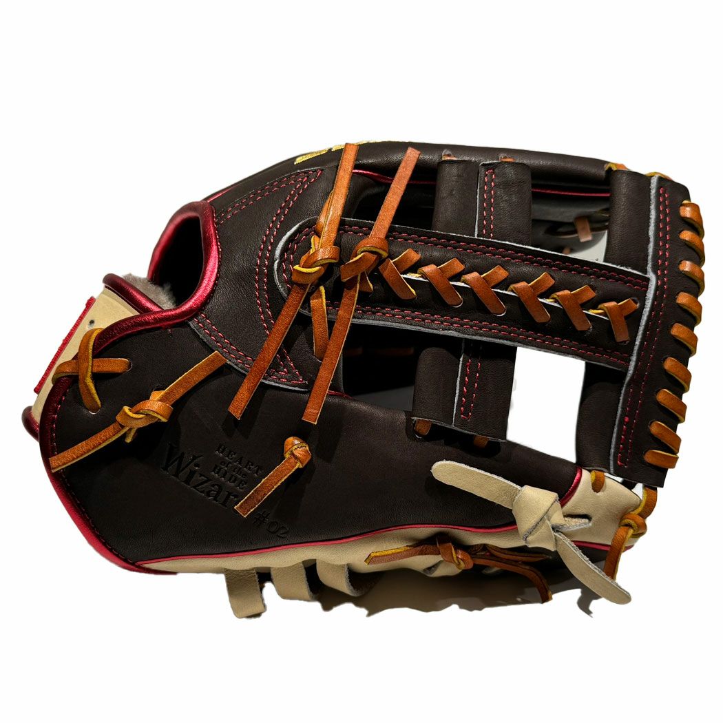 ローリングス Rawlings 【専用グラブ袋付き】ローリングス NPB2024