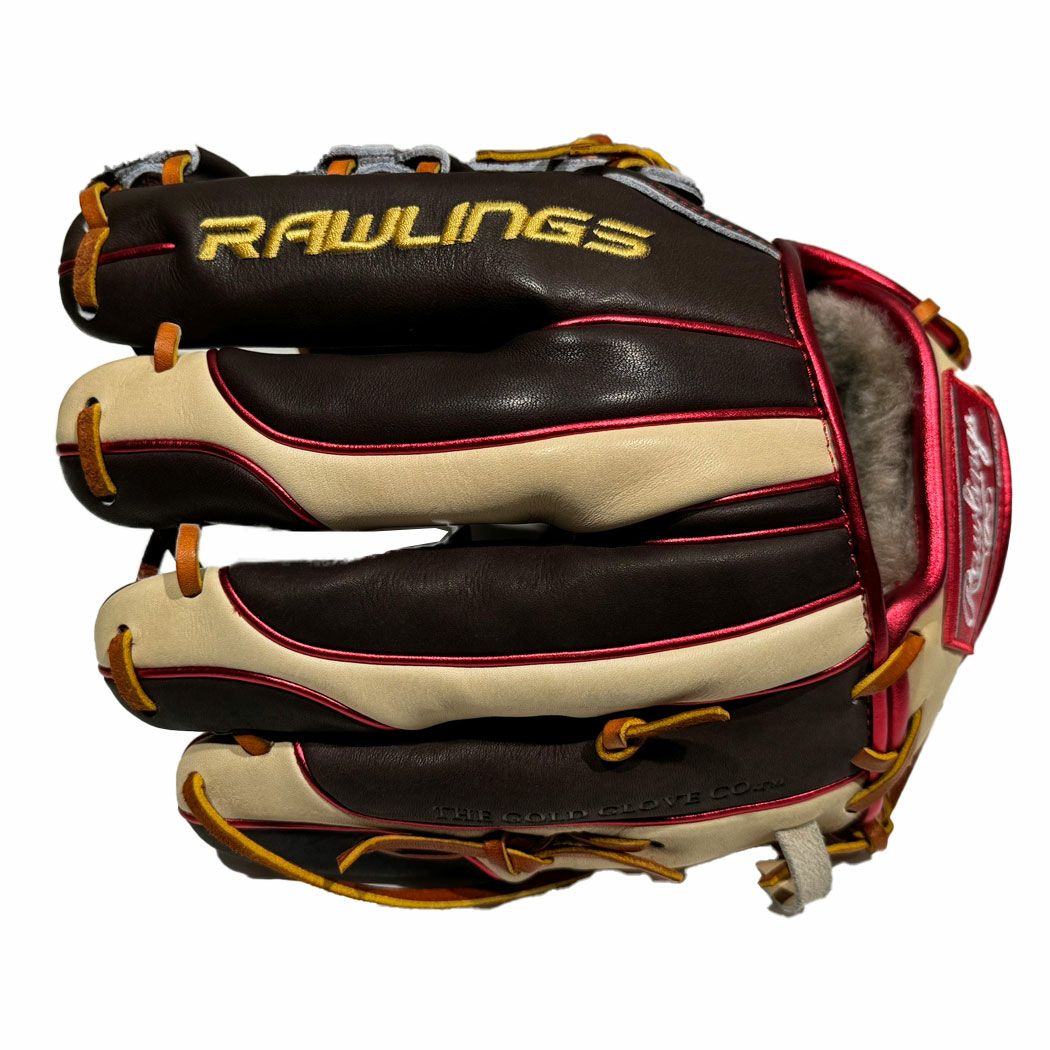 ローリングス Rawlings 【専用グラブ袋付き】ローリングス NPB2024