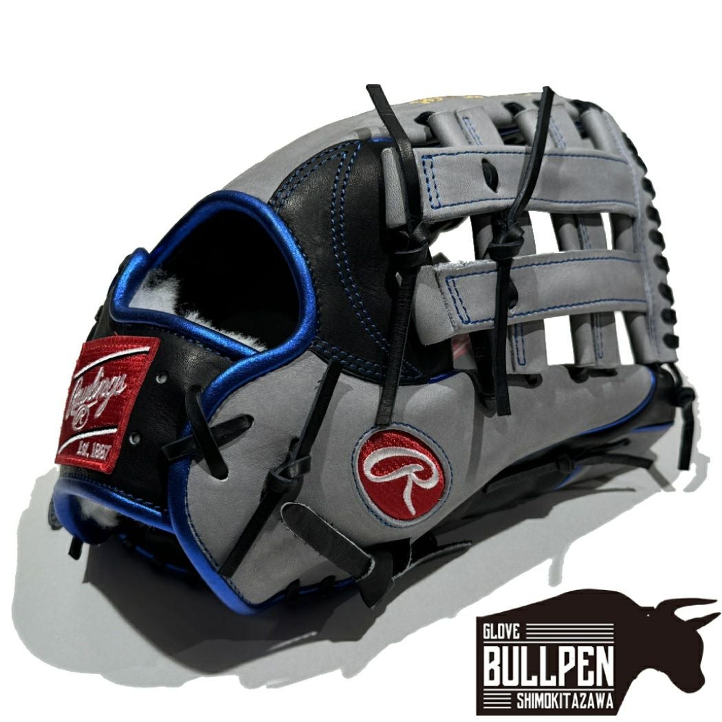 ローリングス Rawlings 【専用グラブ袋付き】限定 NPB2024コレクション