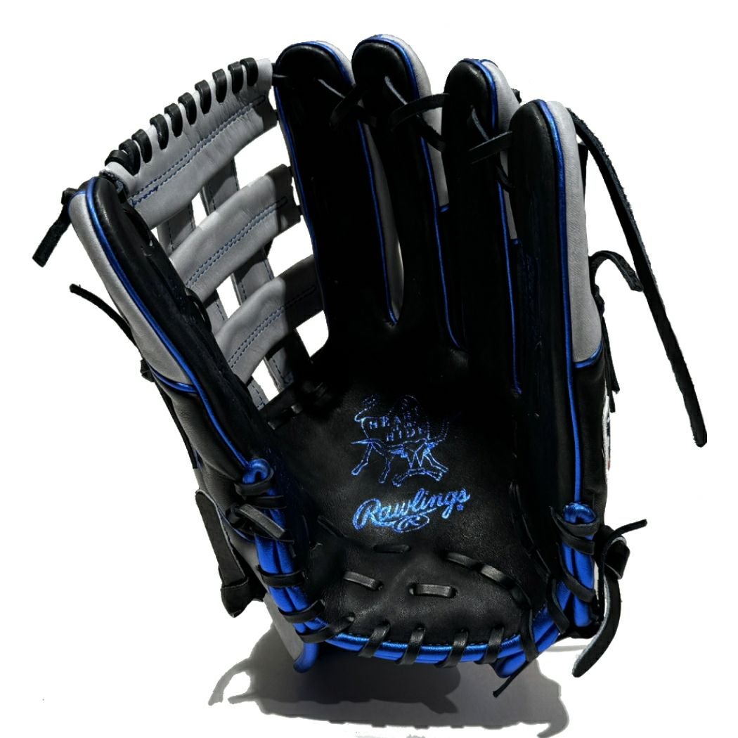 ローリングス Rawlings 【専用グラブ袋付き】限定 NPB2024コレクション