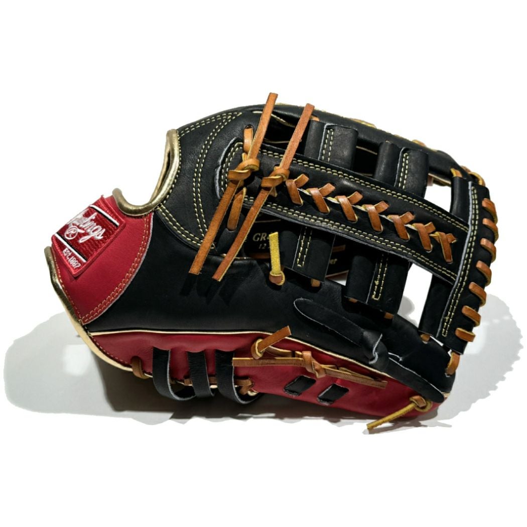 ローリングス Rawlings 【専用グラブ袋付き】限定 NPB2024コレクション