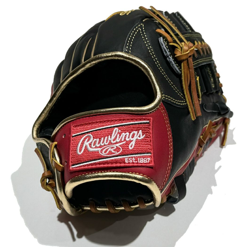 ローリングス Rawlings 【専用グラブ袋付き】限定 NPB2024コレクション