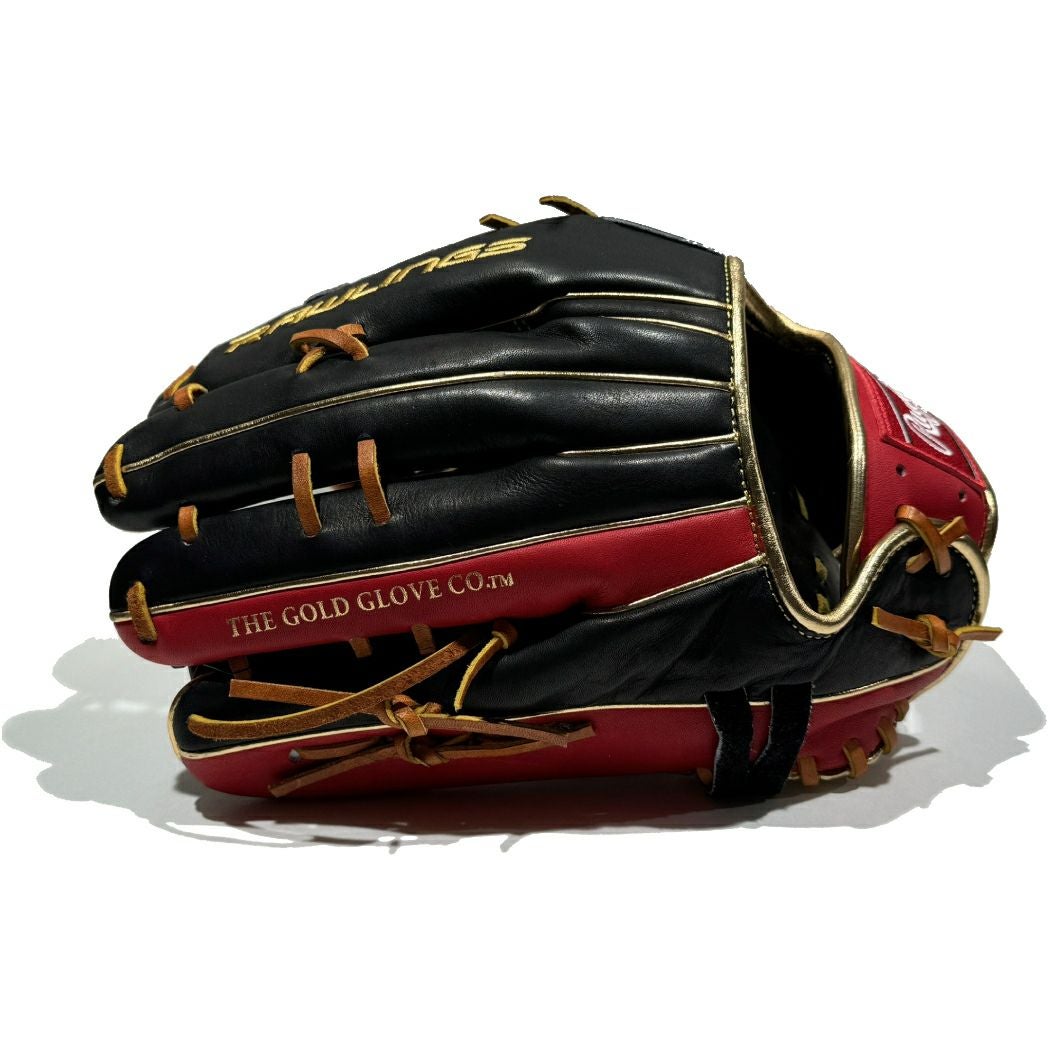 ローリングス Rawlings 【専用グラブ袋付き】限定 NPB2024コレクション
