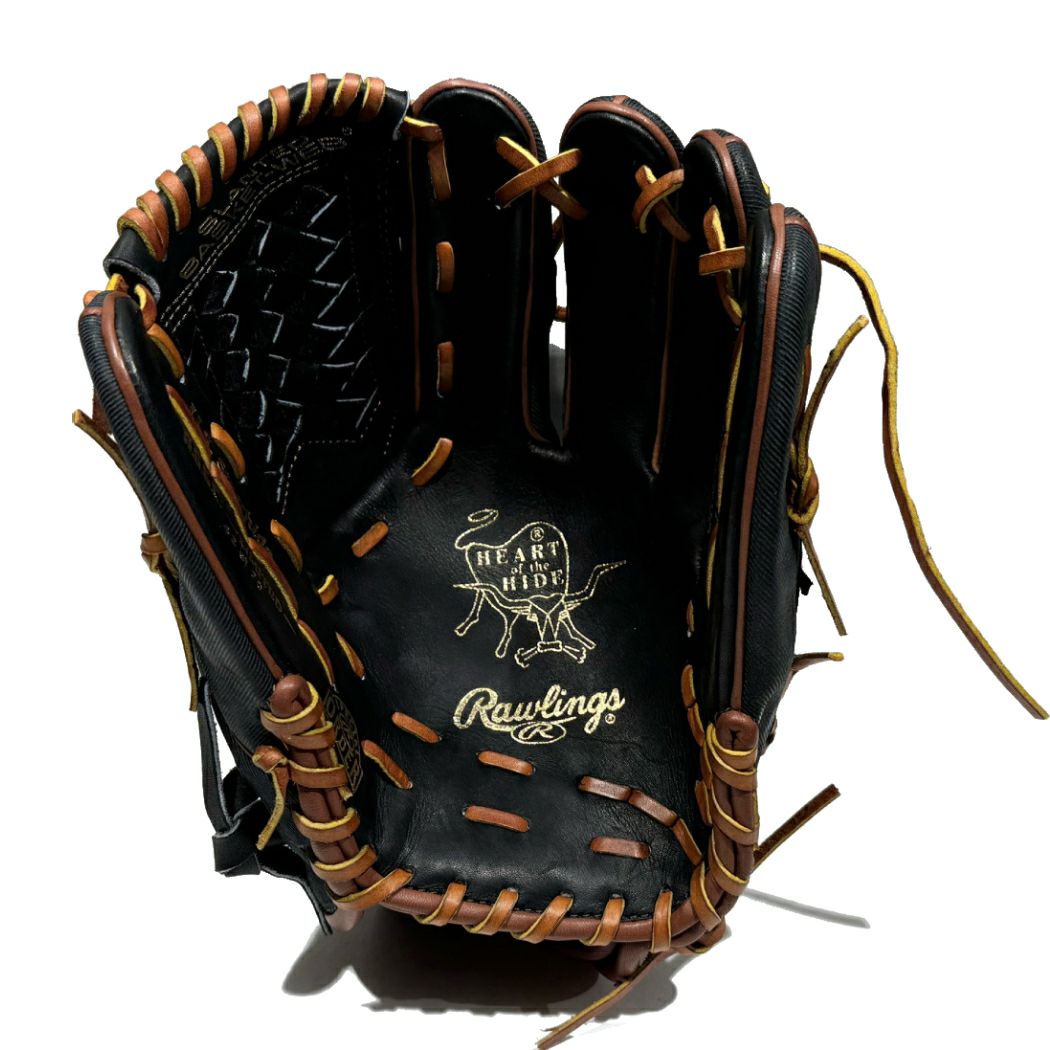 ローリングス Rawlings 【専用グラブ袋付き】限定 NPB2024コレクション