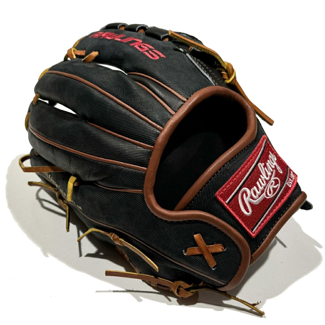 ローリングス Rawlings 【専用グラブ袋付き】限定 NPB2024コレクション