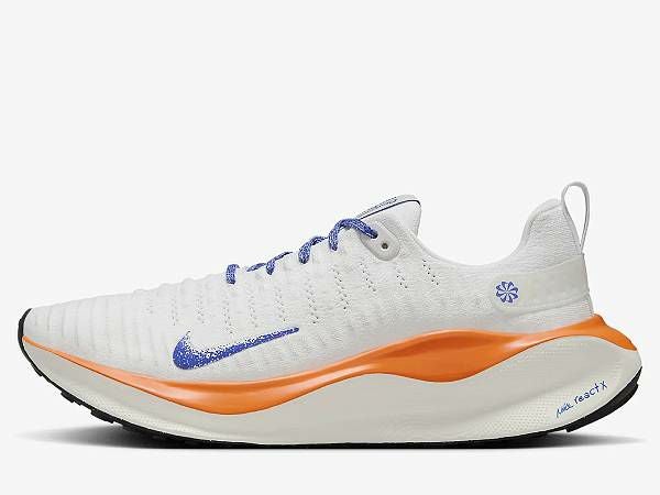 NIKE インフィニティラン4 ブループリント ナイキ NIKE INFINITYRUN 4 BLUEPRINT インフィニティラン 4 ブルー