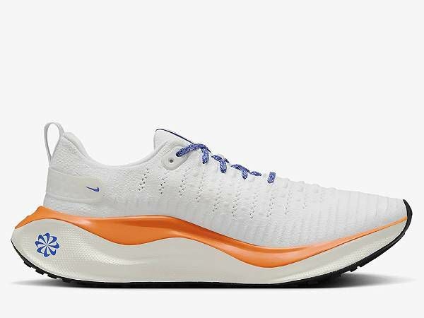 ナイキ NIKE INFINITYRUN 4 BLUEPRINT インフィニティラン 4 ブルー