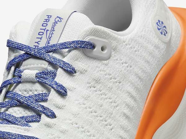 ナイキ NIKE INFINITYRUN 4 BLUEPRINT インフィニティラン 4 ブルー