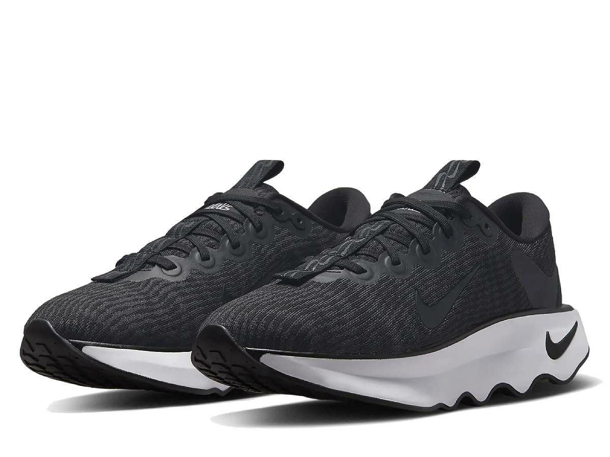 ナイキ NIKE MOTIVA モティバ レディース ブラック 黒 スポーツ
