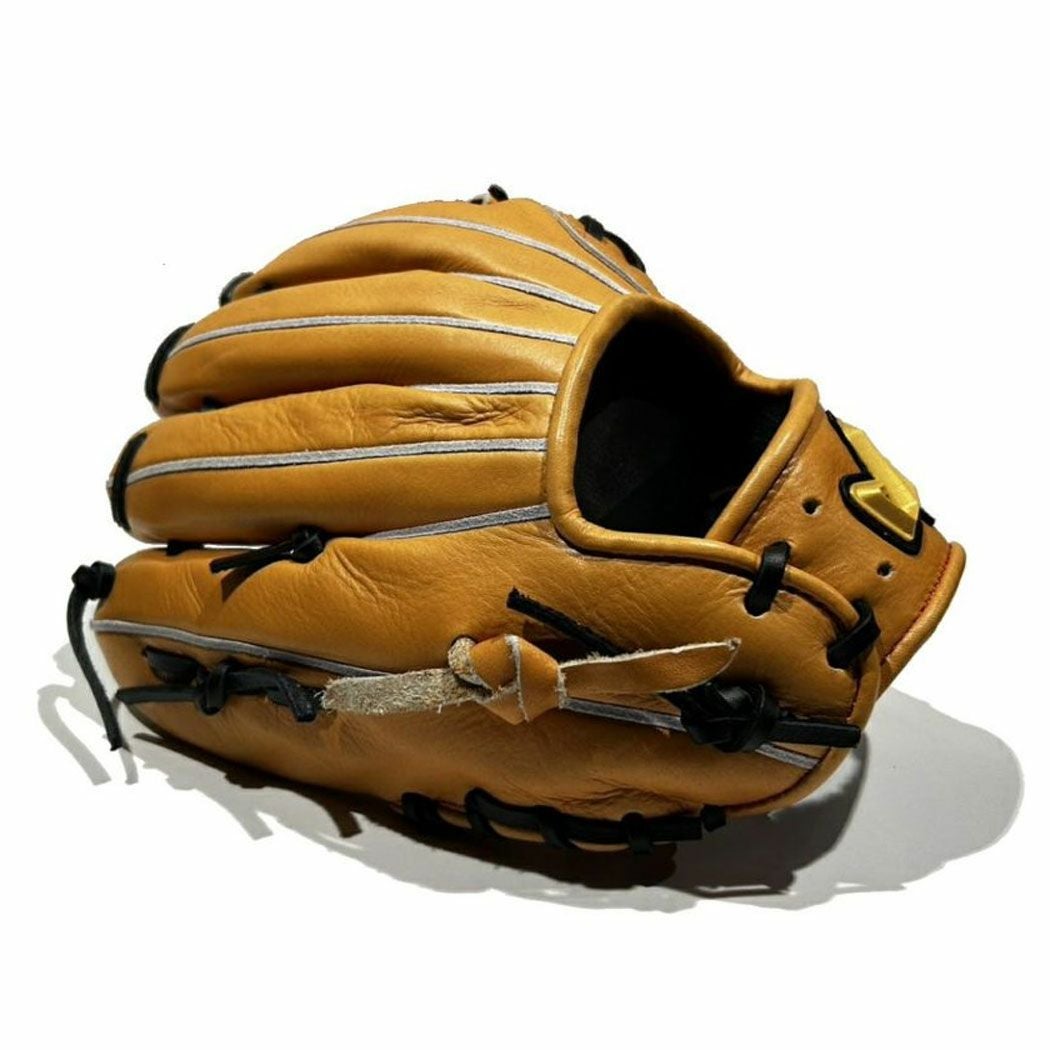 ハタケヤマ HATAKEYAMA 限定 和牛軟式シリーズ 軟式用グラブ 内野手用