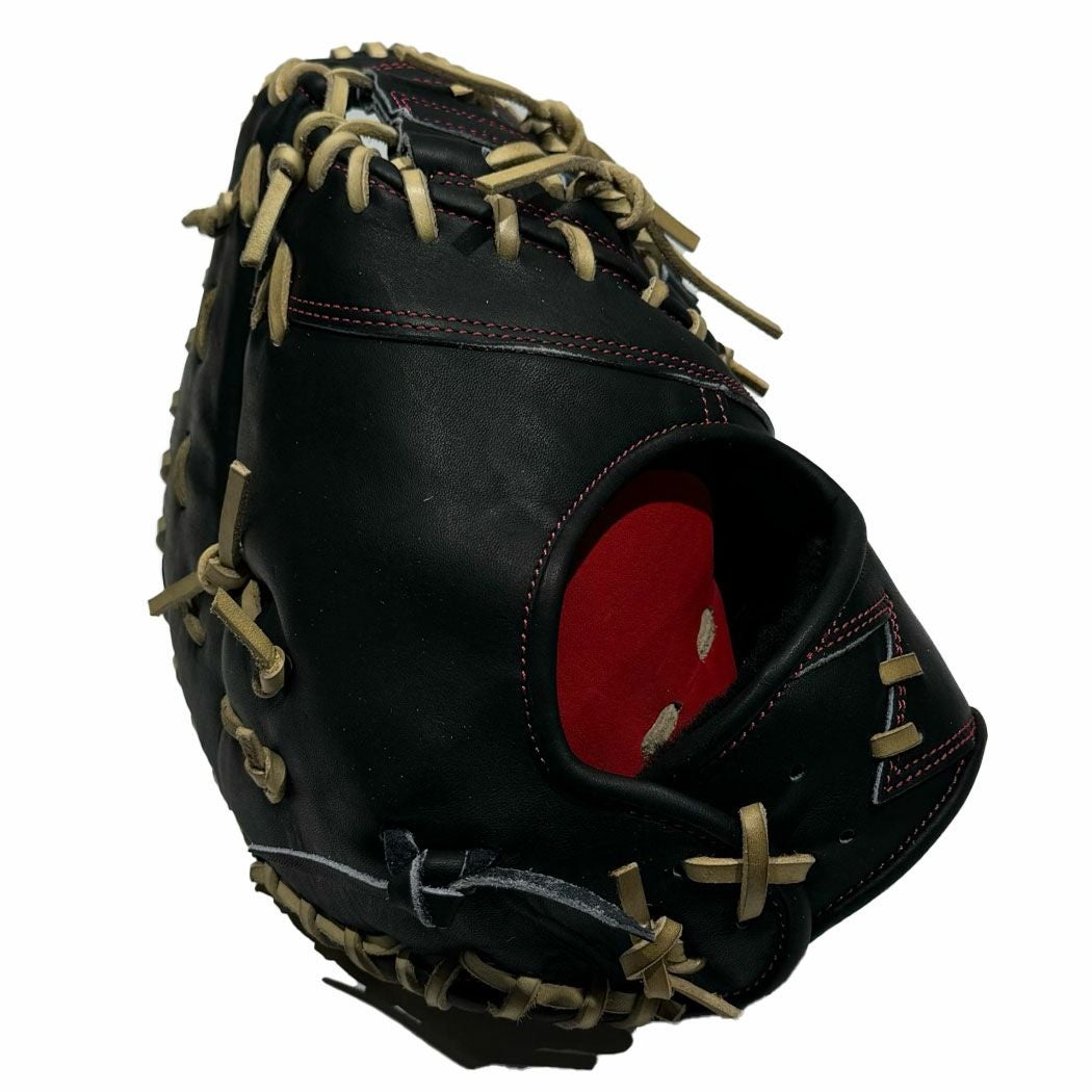 ジームス Zeems 限定 硬式グラブ 一塁手用 ファーストミット メーカー