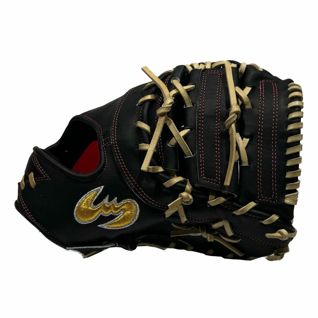 ジームス Zeems 限定 硬式グラブ 一塁手用 ファーストミット メーカー