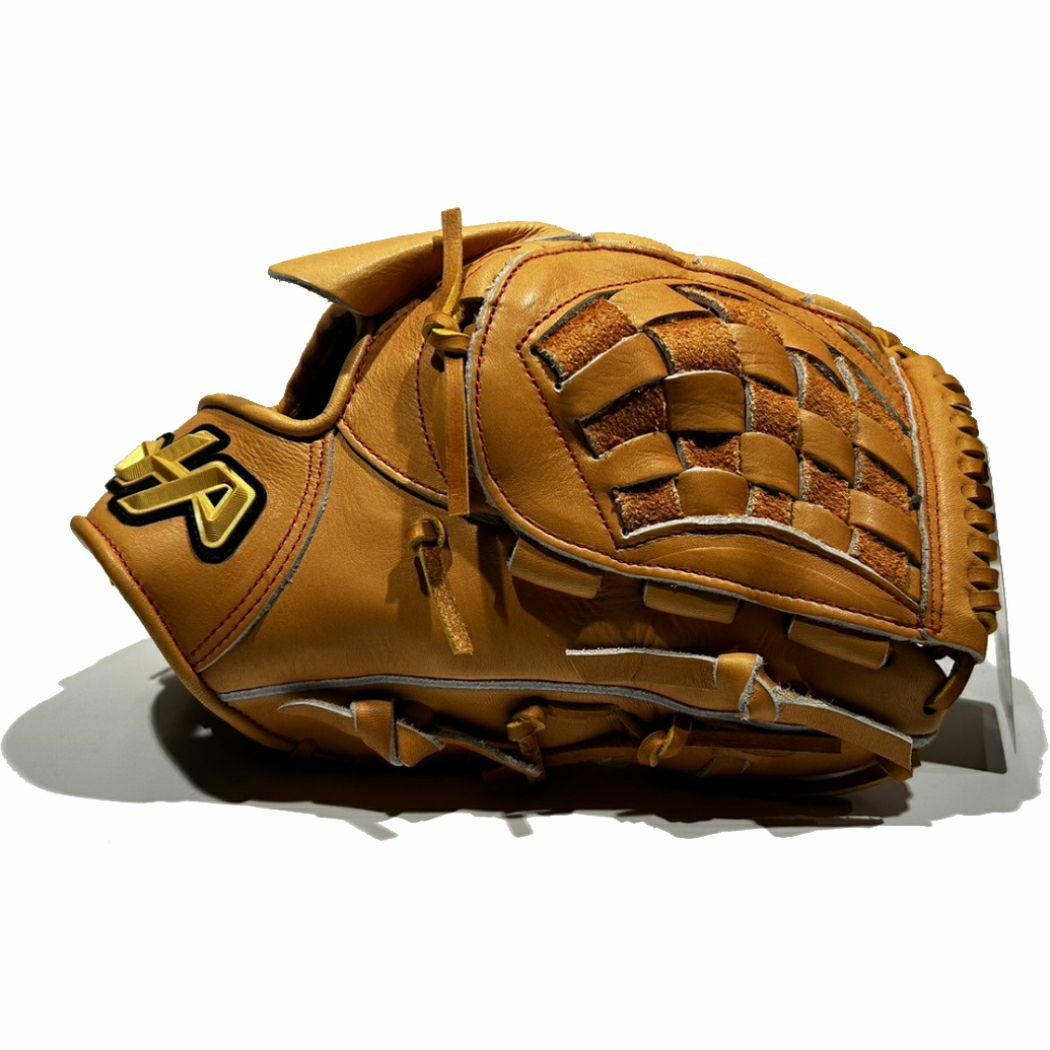ハタケヤマ HATAKEYAMA 限定 和牛軟式シリーズ 軟式用グラブ 投手用 41