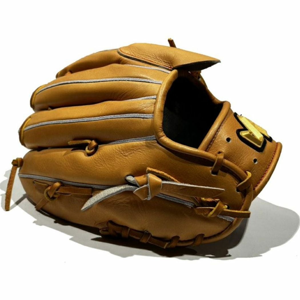 ハタケヤマ HATAKEYAMA 限定 和牛軟式シリーズ 軟式用グラブ 投手用 41