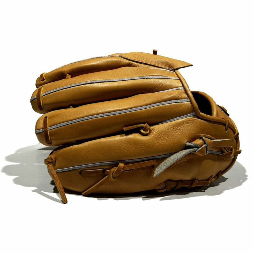 ハタケヤマ 限定 和牛軟式シリーズ 軟式用グラブ 投手用 41型 一般 和