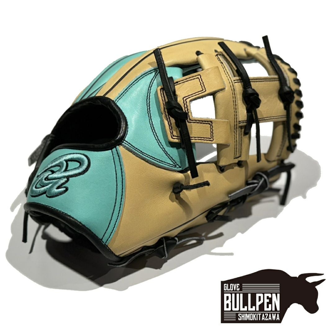 ドナイヤ Donaiya 超限定 軟式用グラブ 内野手用 山田哲人モデル DJNIM