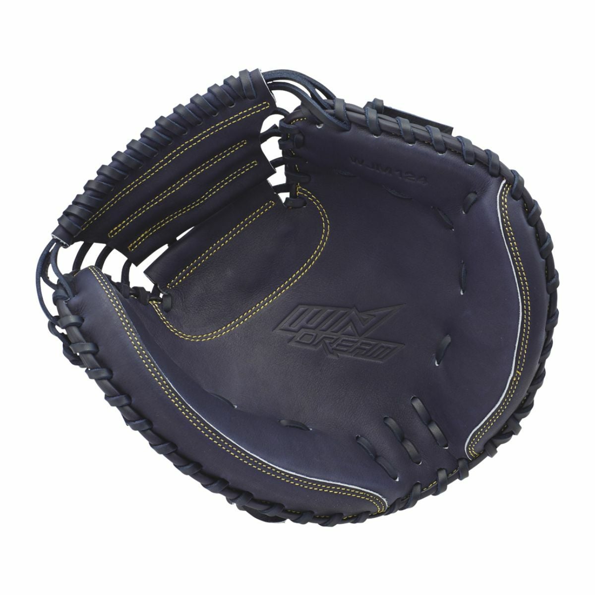 エスエスケイ SSK ウインドリーム 少年軟式用キャッチャーミット 捕手