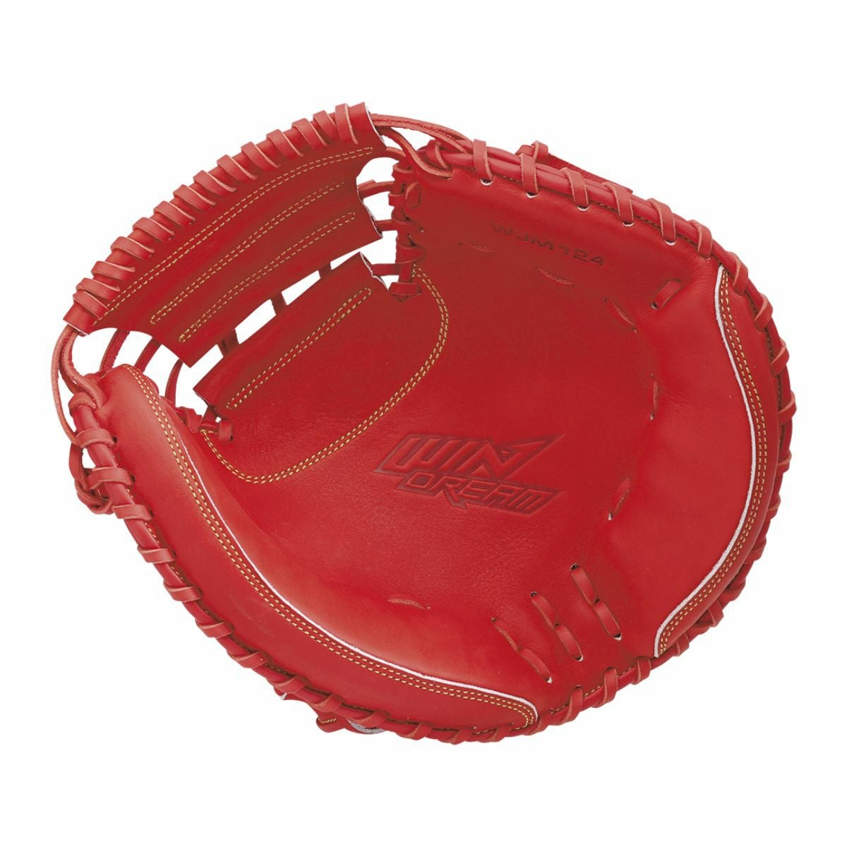 エスエスケイ SSK ウインドリーム 少年軟式用キャッチャーミット 捕手