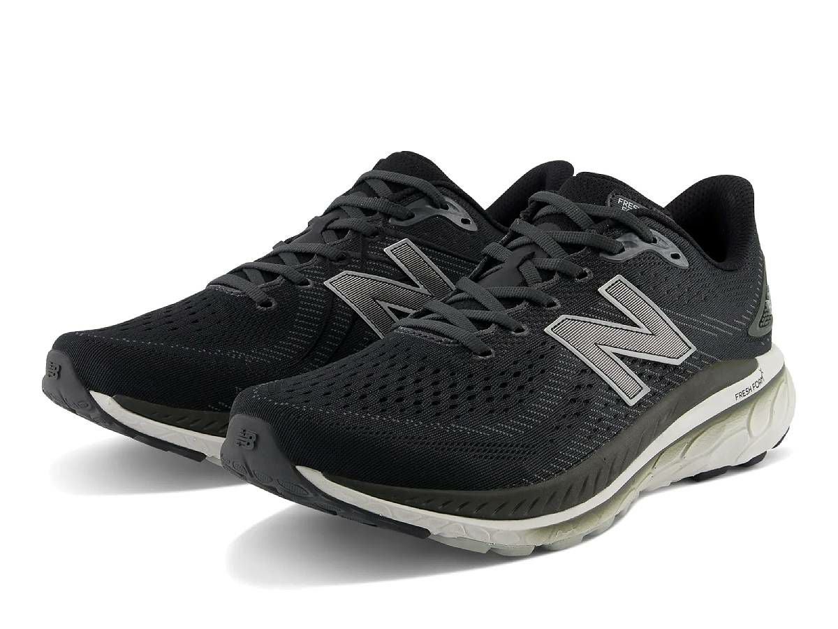 ニューバランス NEW BALANCE Fresh Foam X 860 v13 Z13 4E フレッシュ