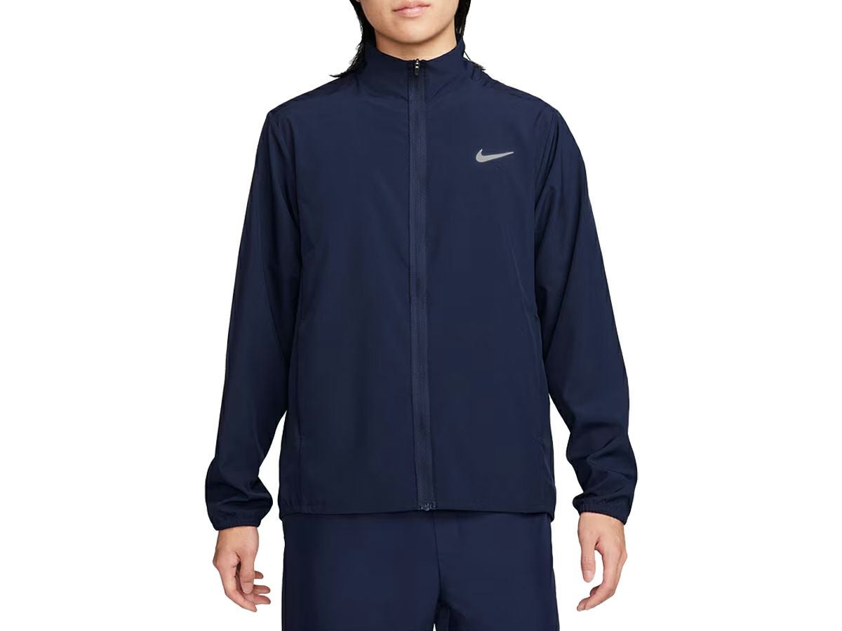 大特価！！【新品】【正規品】Nike ブレーブス ジャケット ネイビー Nike Club Fleece Sherpa Winterized Full Zip Jacket Blue FB8386-410