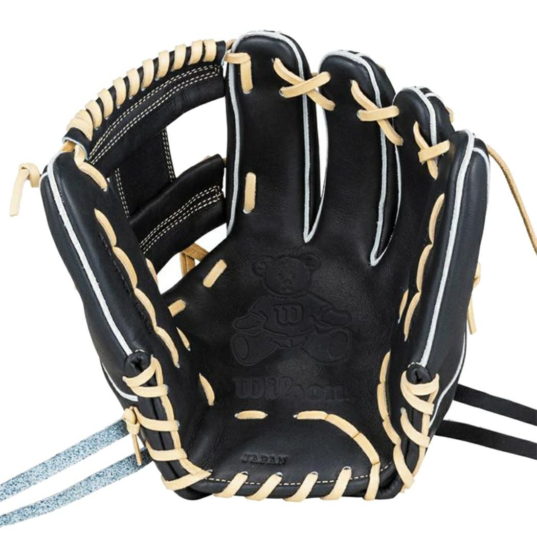 ウイルソン/ウィルソン Wilson 【専用グラブ袋付き】 限定 ウィルソン