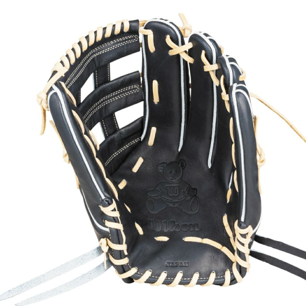 ウイルソン/ウィルソン Wilson 【専用グラブ袋付き】 Wilson Staff