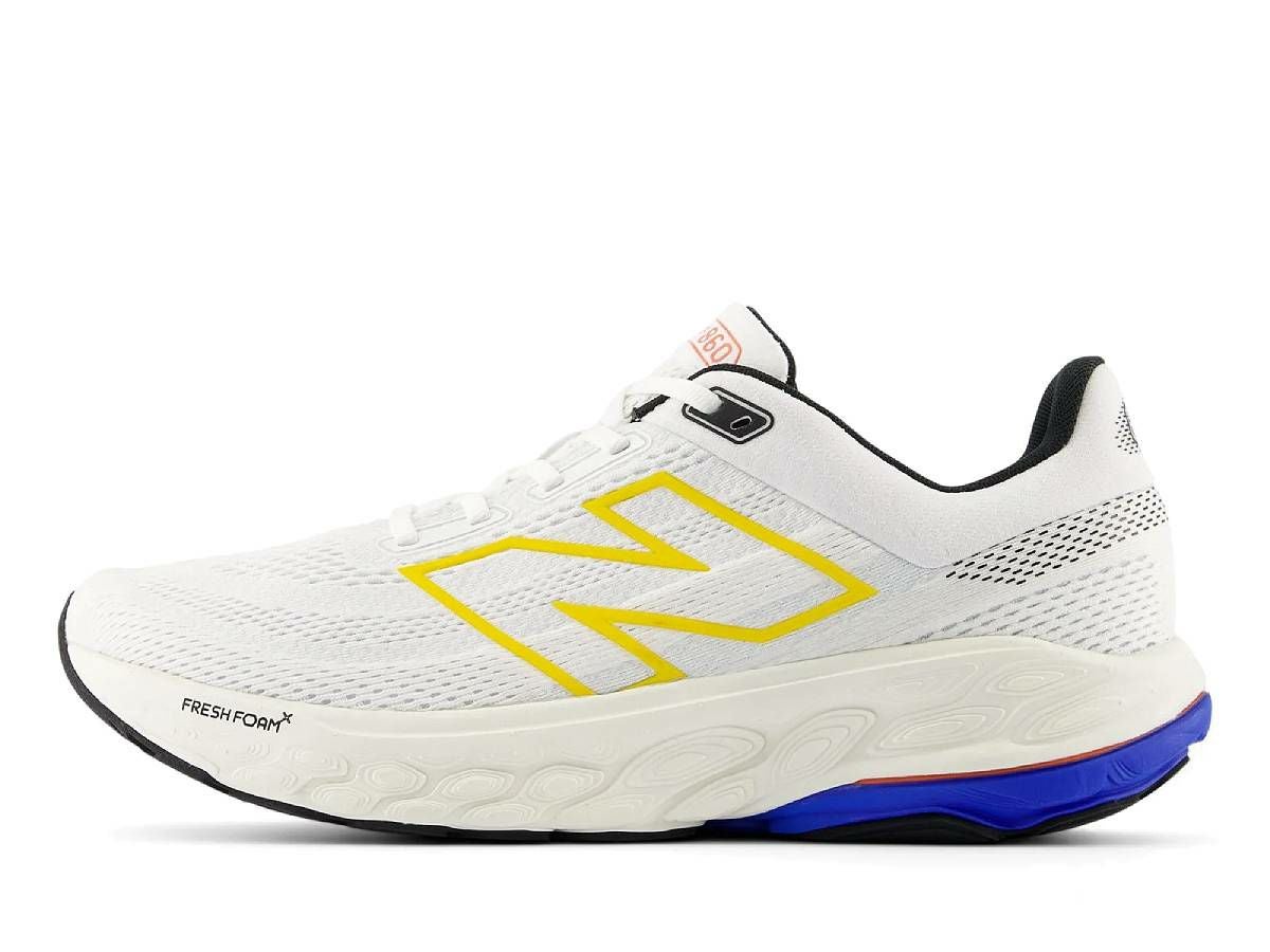 ニューバランス NEW BALANCE Fresh Foam X 860 v14 Z14 フレッシュ