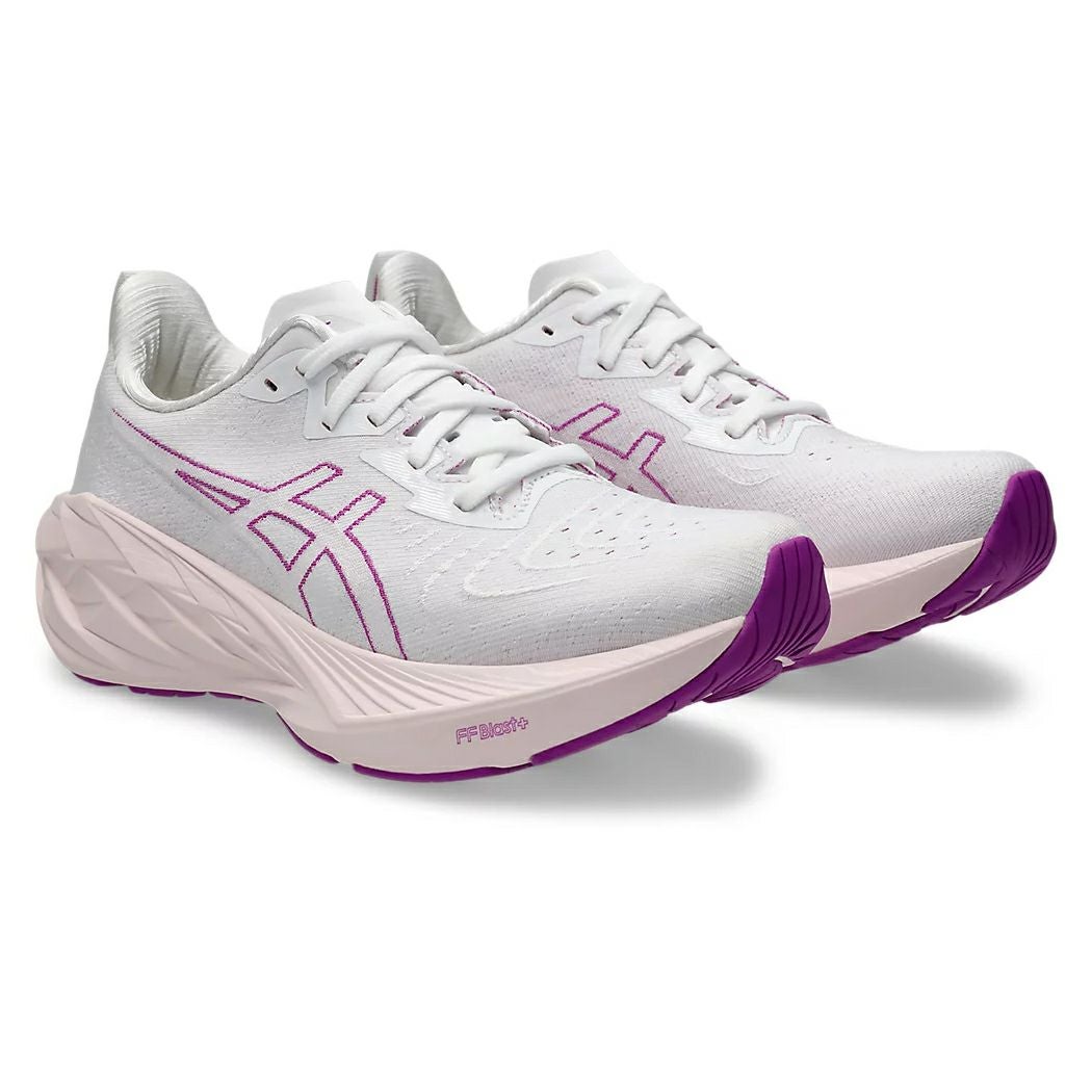 アシックス asics NOVABLAST 4 WIDE ノヴァブラスト 4 ワイド