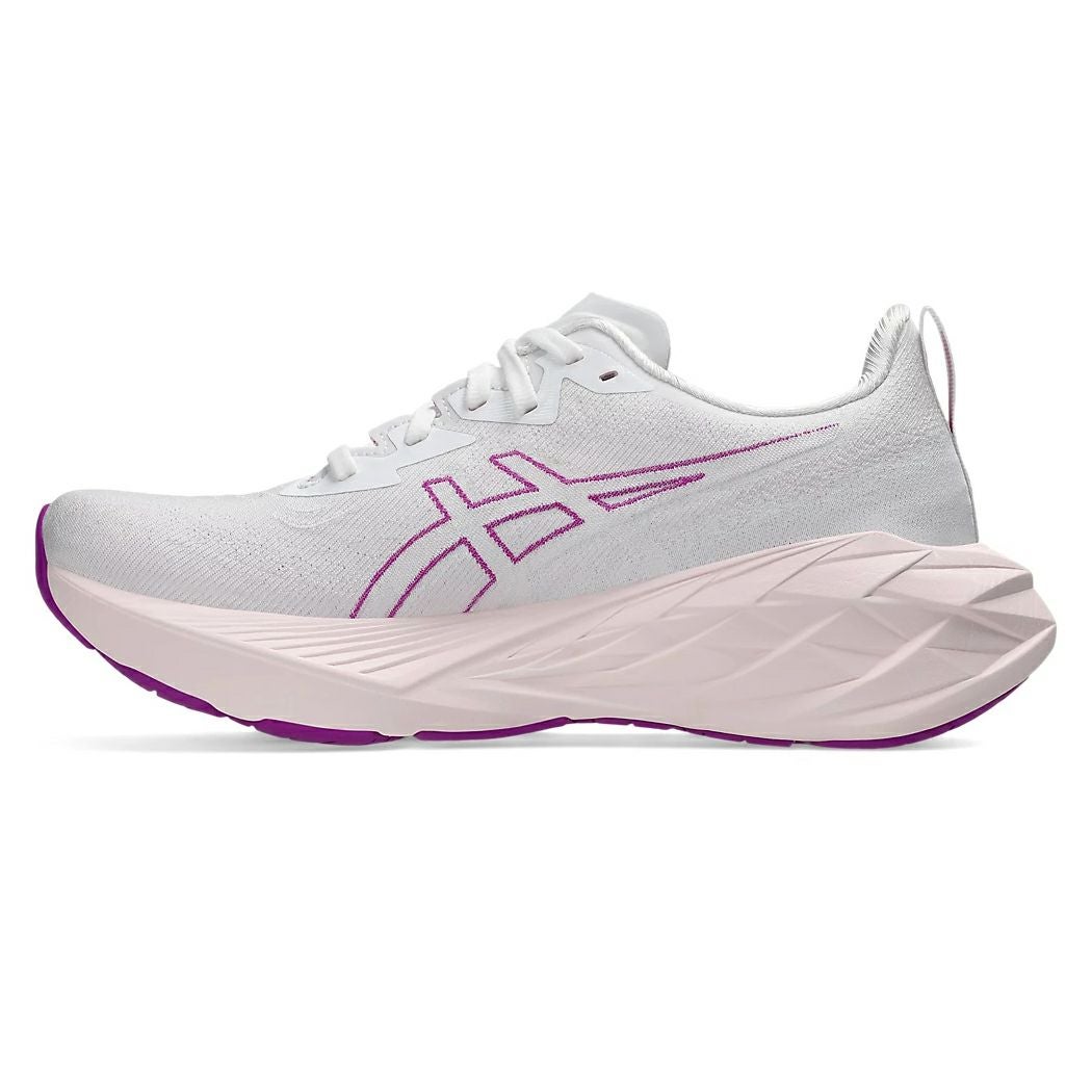 アシックス asics NOVABLAST 4 WIDE ノヴァブラスト 4 ワイド