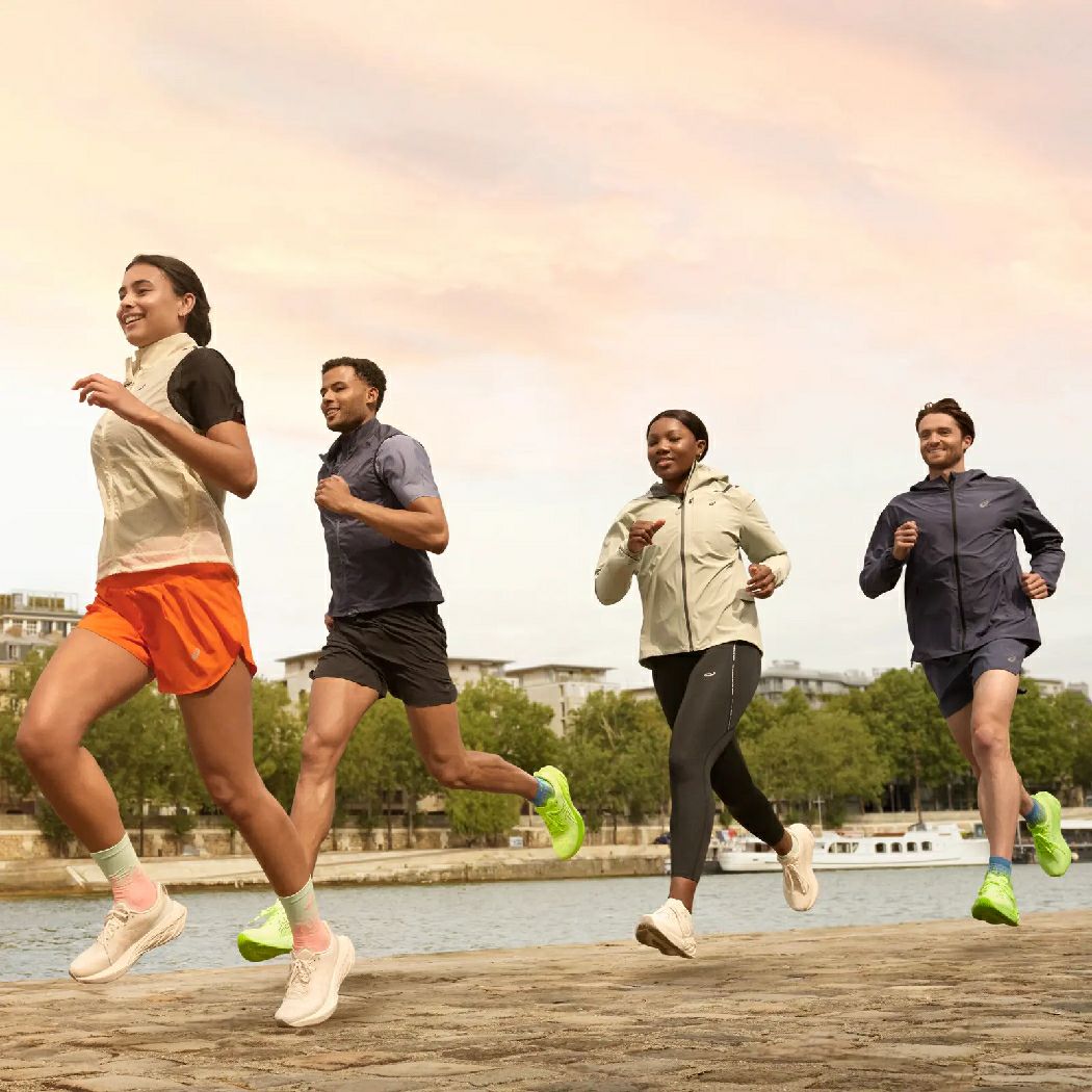 アシックス asics NOVABLAST 4 WIDE ノヴァブラスト 4 ワイド