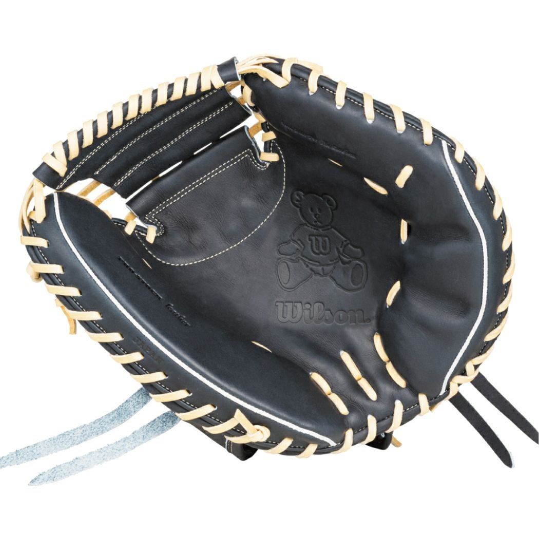 ウイルソン/ウィルソン Wilson 【専用グラブ袋付き】 Wilson Staff