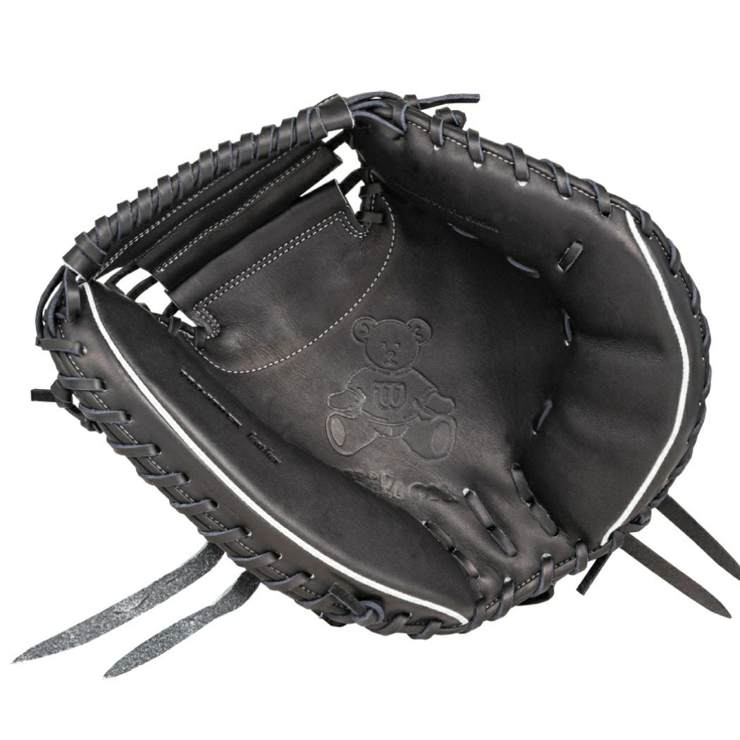 ウイルソン/ウィルソン Wilson 【専用グラブ袋付き】 Wilson Staff