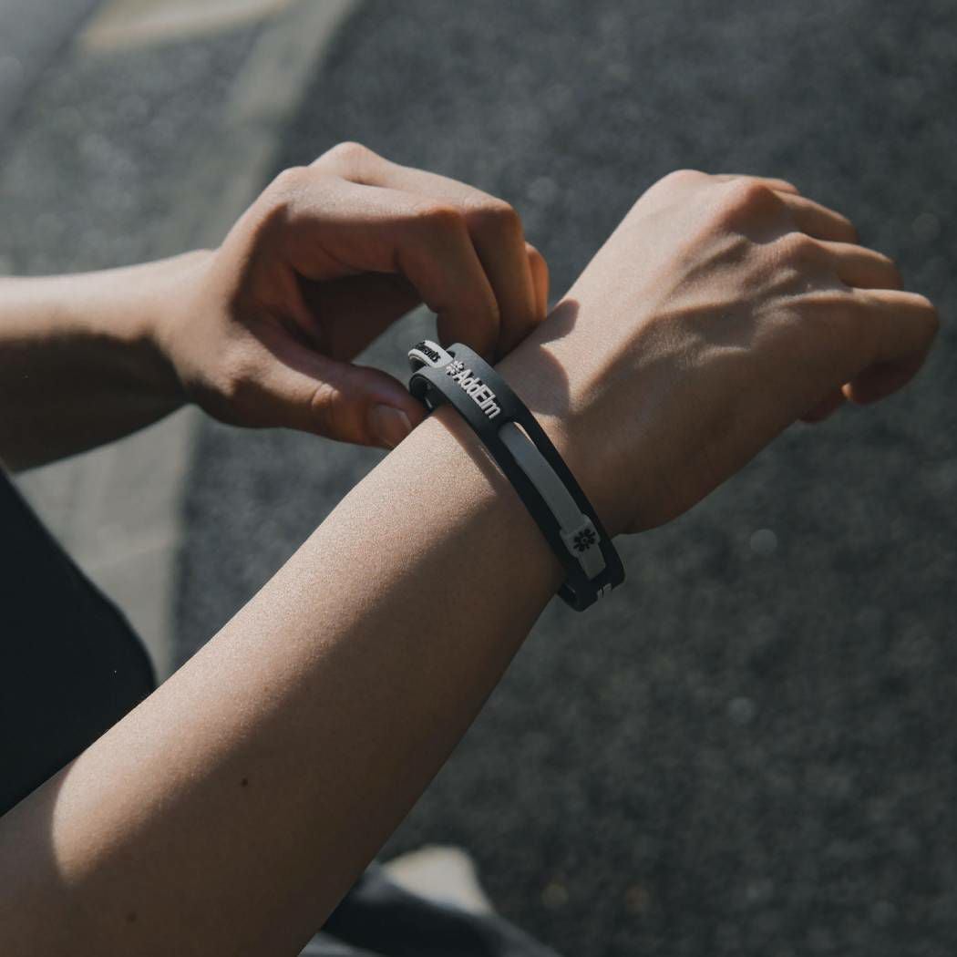アドエルム AddElm OVERLAP BRACELET オーバーラップブレスレット