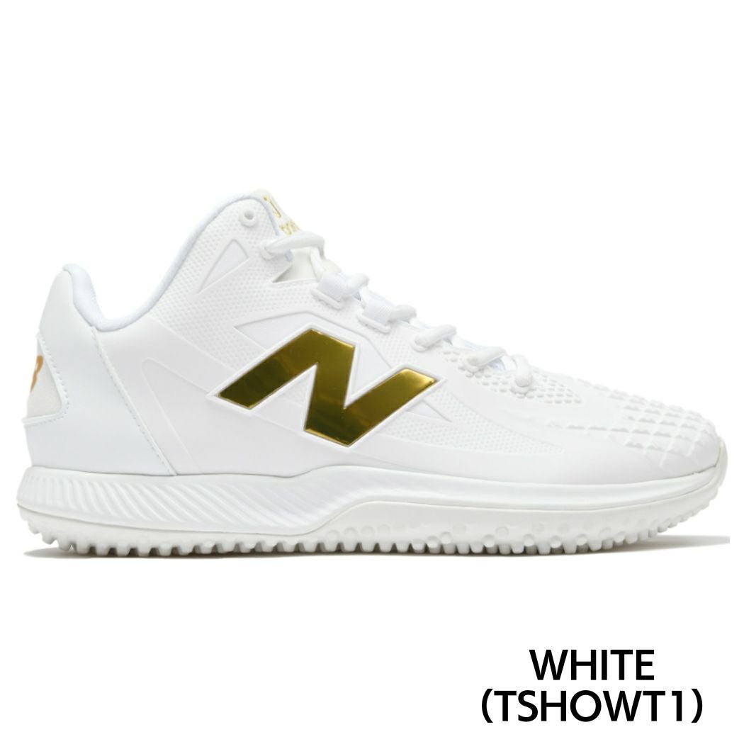 ニューバランス NEW BALANCE Ohtani v1 Turf トレーニングシューズ