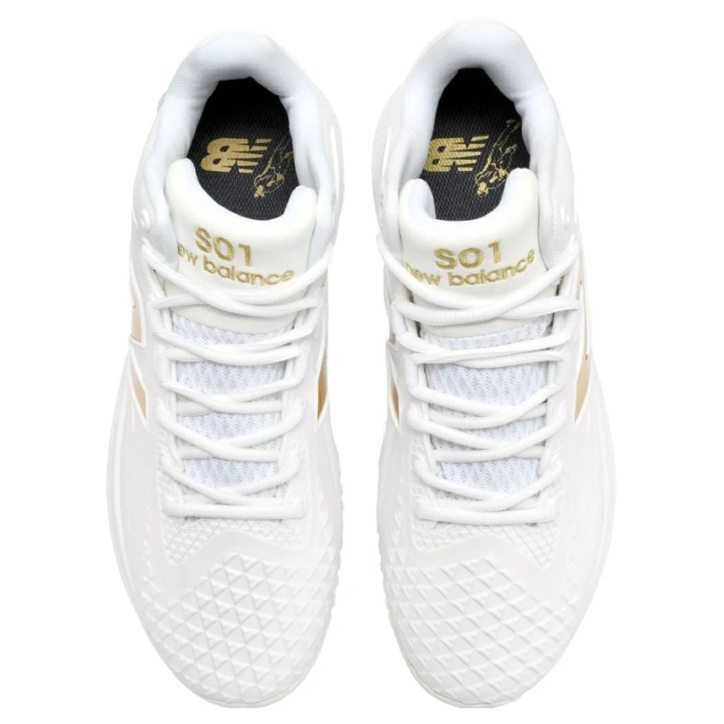 ニューバランス NEW BALANCE Ohtani v1 Metal 金具スパイク 大谷翔平